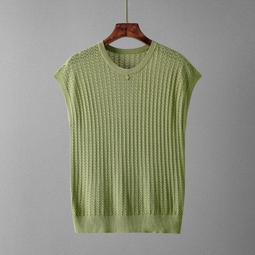 Blusa Muscle Katrin