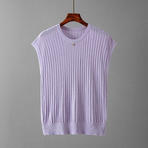 Blusa Muscle Katrin