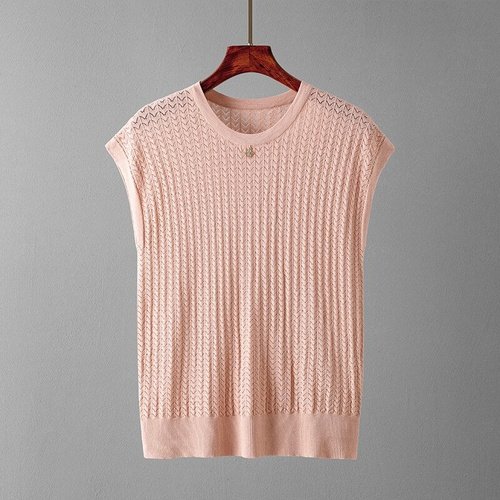 Blusa Muscle Katrin