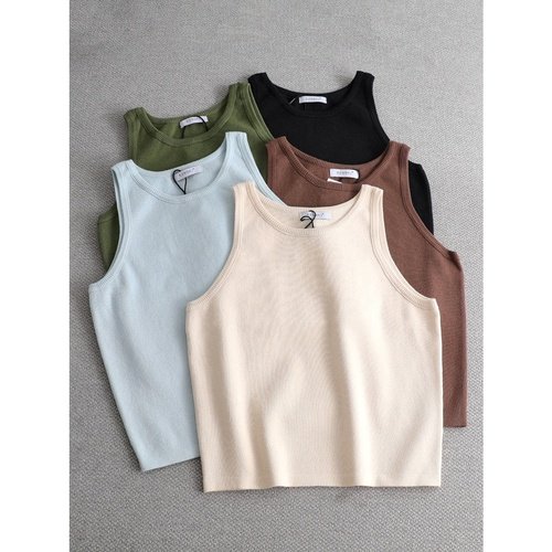 Blusa Regata Pati