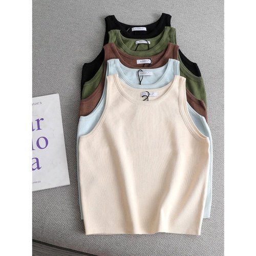 Blusa Regata Pati