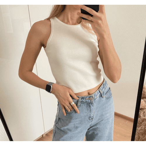 Blusa Regata Pati