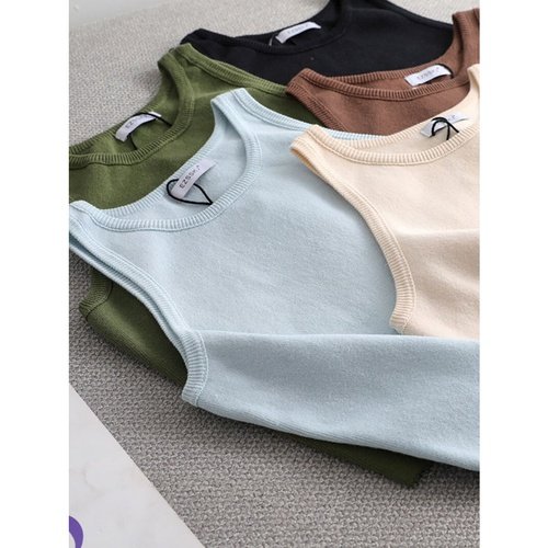 Blusa Regata Pati