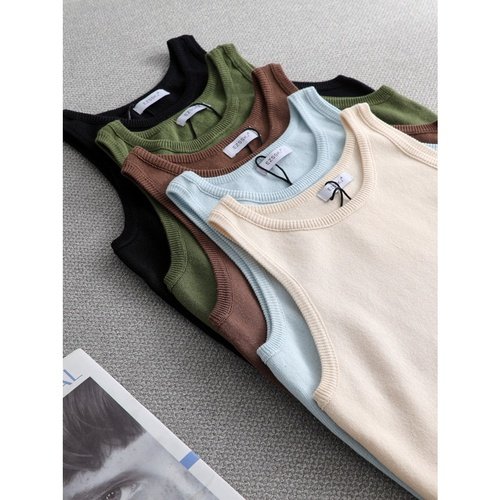 Blusa Regata Pati