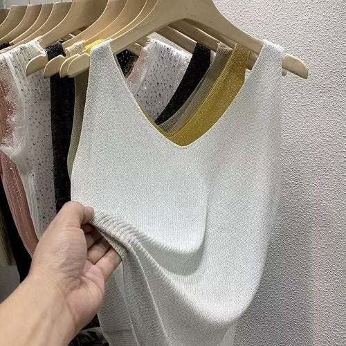 Blusa Regata Sheila