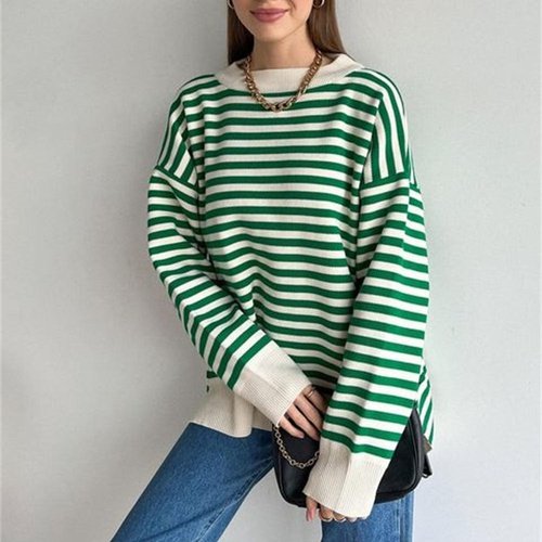 Blusa Suéter Mina