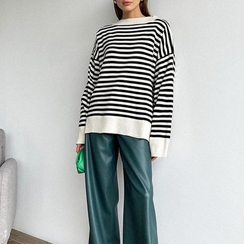 Blusa Suéter Mina