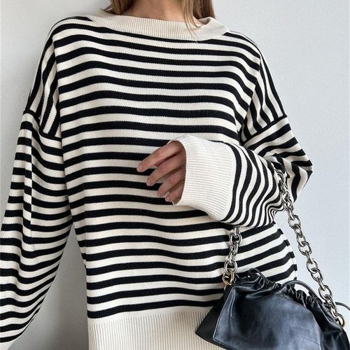 Blusa Suéter Mina
