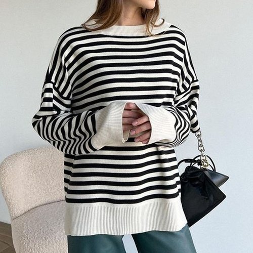 Blusa Suéter Mina
