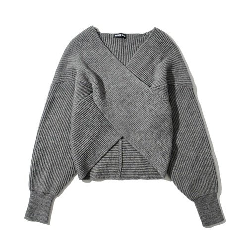 Blusa Tricot Alore