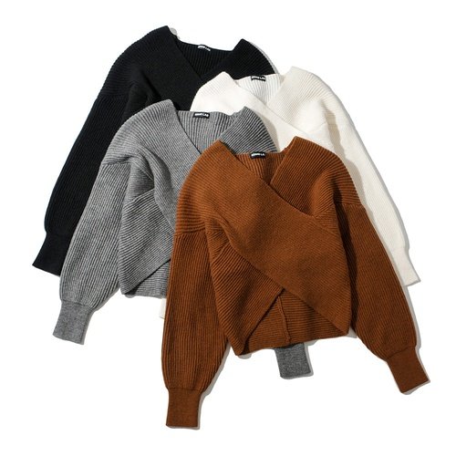 Blusa Tricot Alore