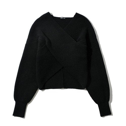Blusa Tricot Alore