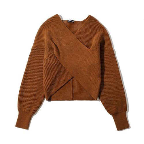 Blusa Tricot Alore