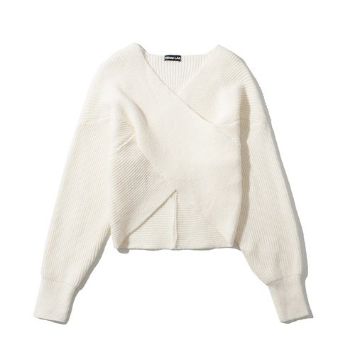 Blusa Tricot Alore