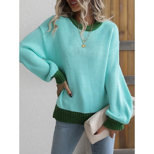 Blusa Tricot Giny