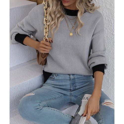 Blusa Tricot Giny