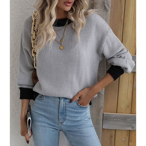 Blusa Tricot Giny
