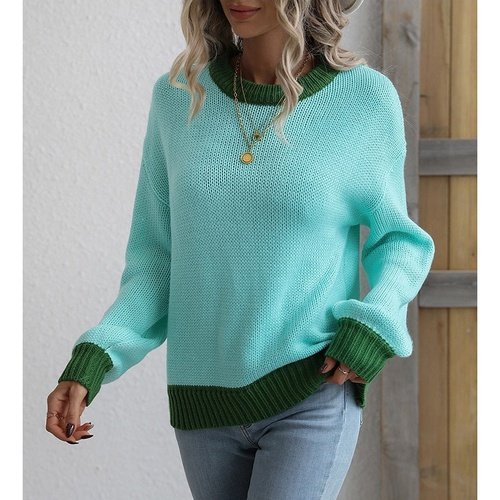Blusa Tricot Giny