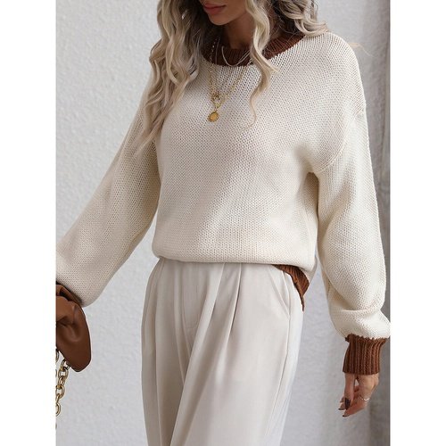 Blusa Tricot Giny