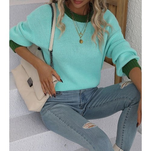 Blusa Tricot Giny