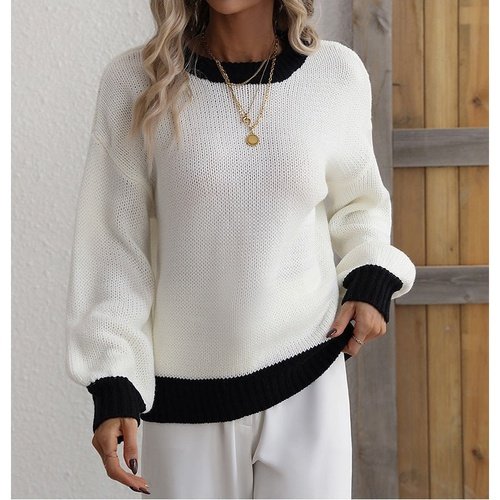 Blusa Tricot Giny