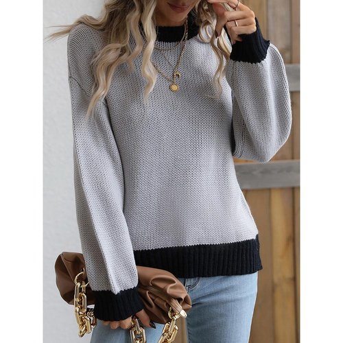 Blusa Tricot Giny