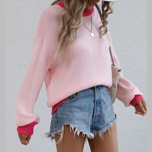 Blusa Tricot Giny