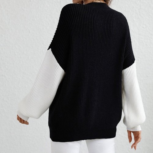 Blusa Tricot Shadon