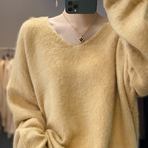 Blusa Tricot Tati
