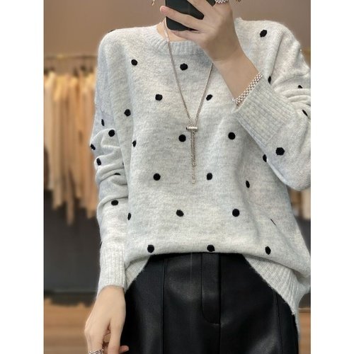 Blusa Tricot Vilena