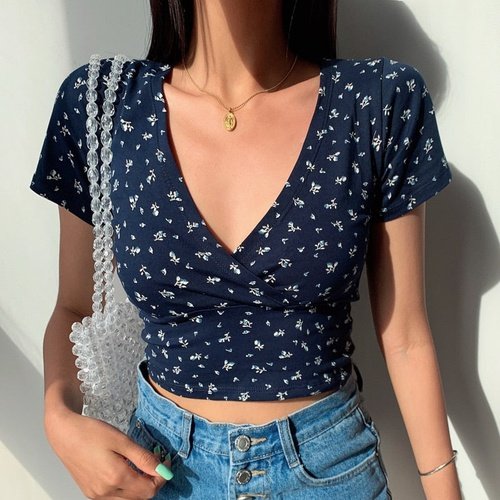 Blusa Tuila