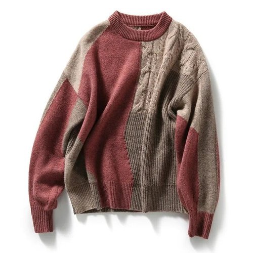 Blusão Tricot Amanda