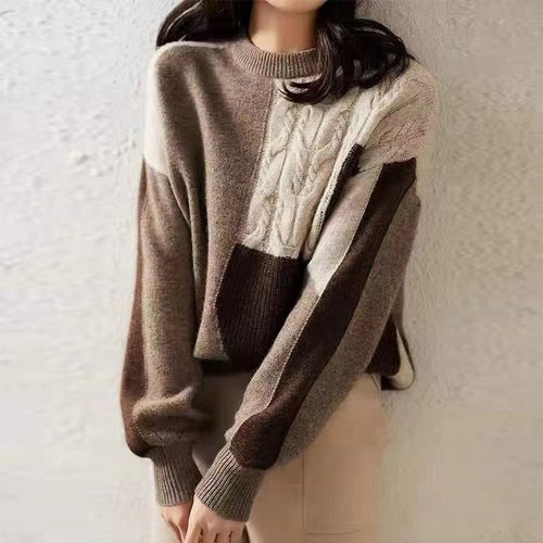 Blusão Tricot Amanda