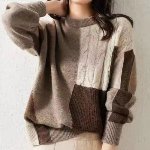 Blusão Tricot Amanda