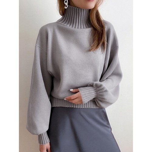 Blusão Tricot Bellavi