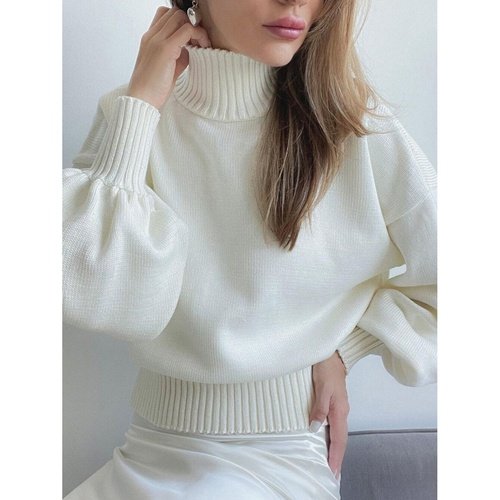 Blusão Tricot Bellavi