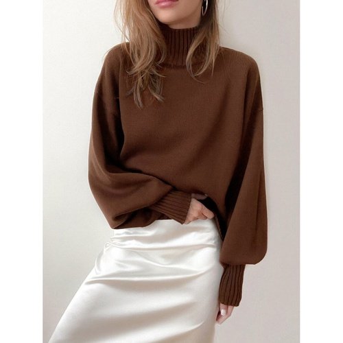Blusão Tricot Bellavi