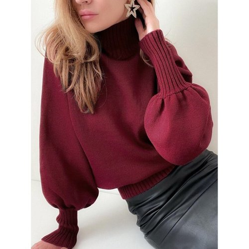 Blusão Tricot Bellavi