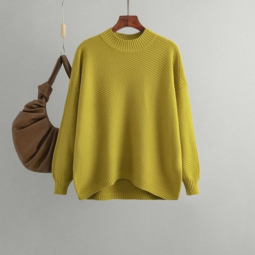 Blusão Tricot Callen