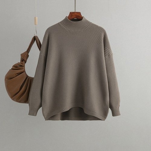 Blusão Tricot Callen