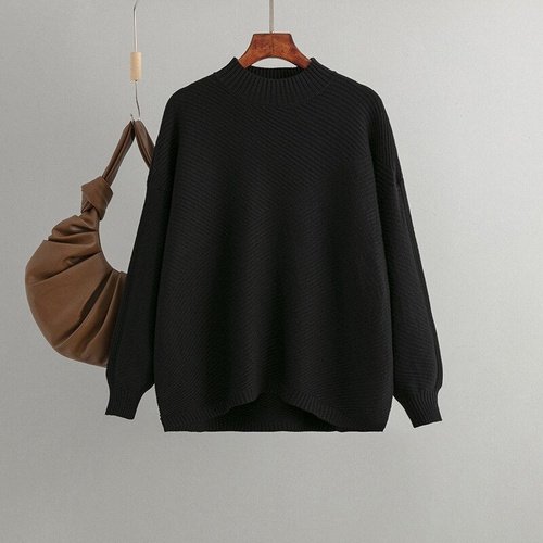 Blusão Tricot Callen