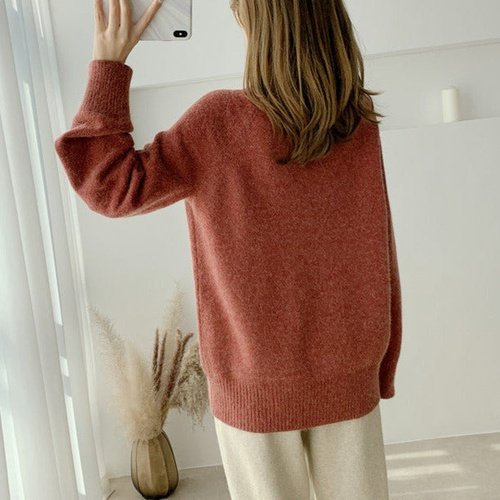 Blusão Tricot Claudia