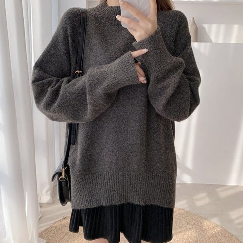 Blusão Tricot Claudia