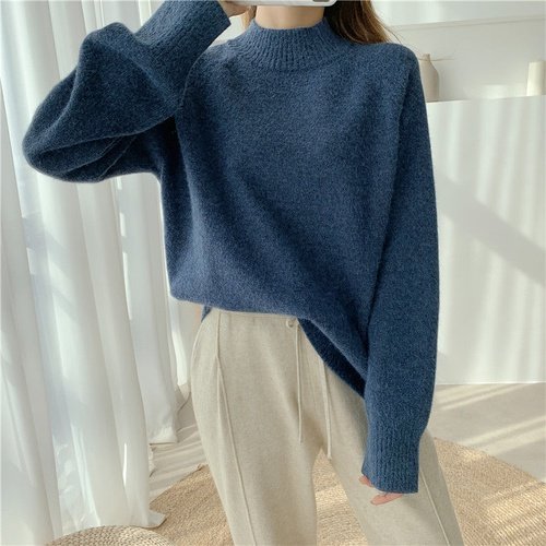 Blusão Tricot Claudia