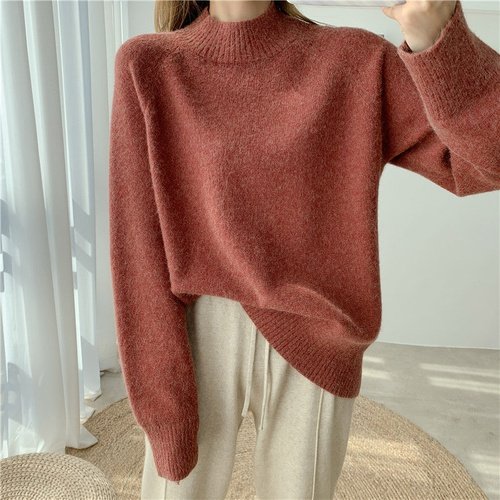 Blusão Tricot Claudia