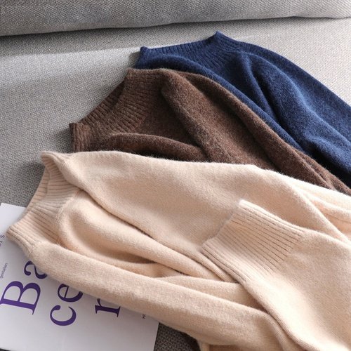 Blusão Tricot Claudia
