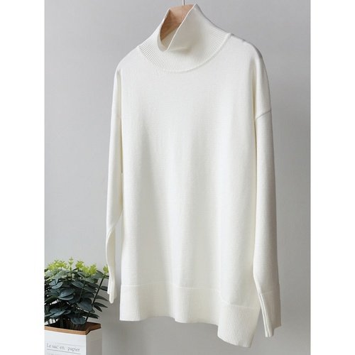 Blusão Tricot Courch