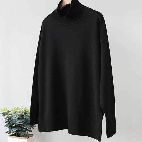 Blusão Tricot Courch