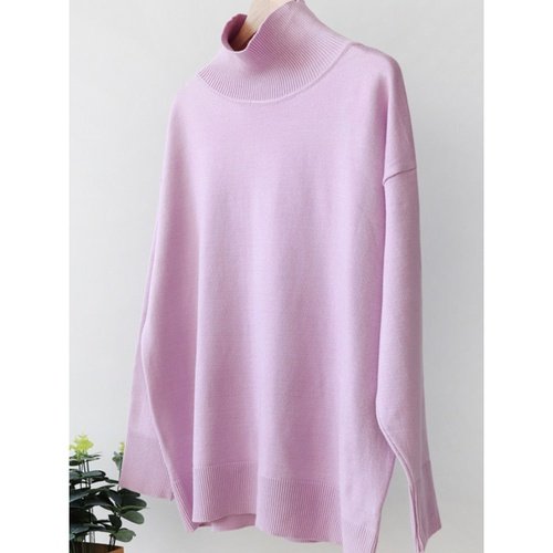 Blusão Tricot Courch