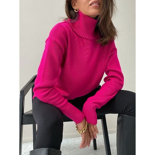 Blusão Tricot Courch